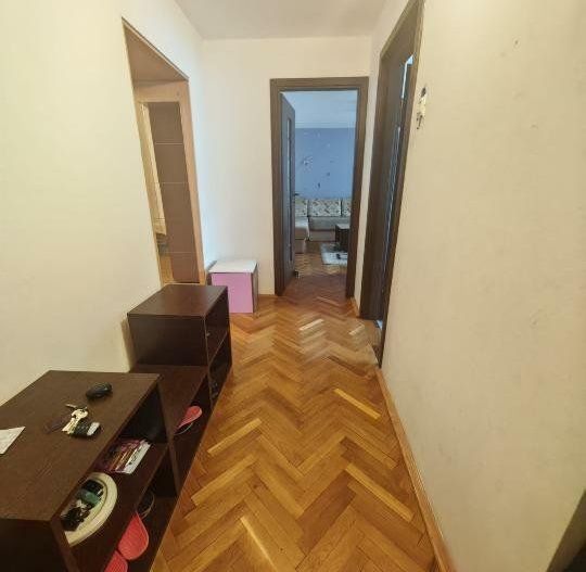 Steaua | 4 Camere | Decomandat | Etaj Intermediar | Centrala proprie - Poză 5