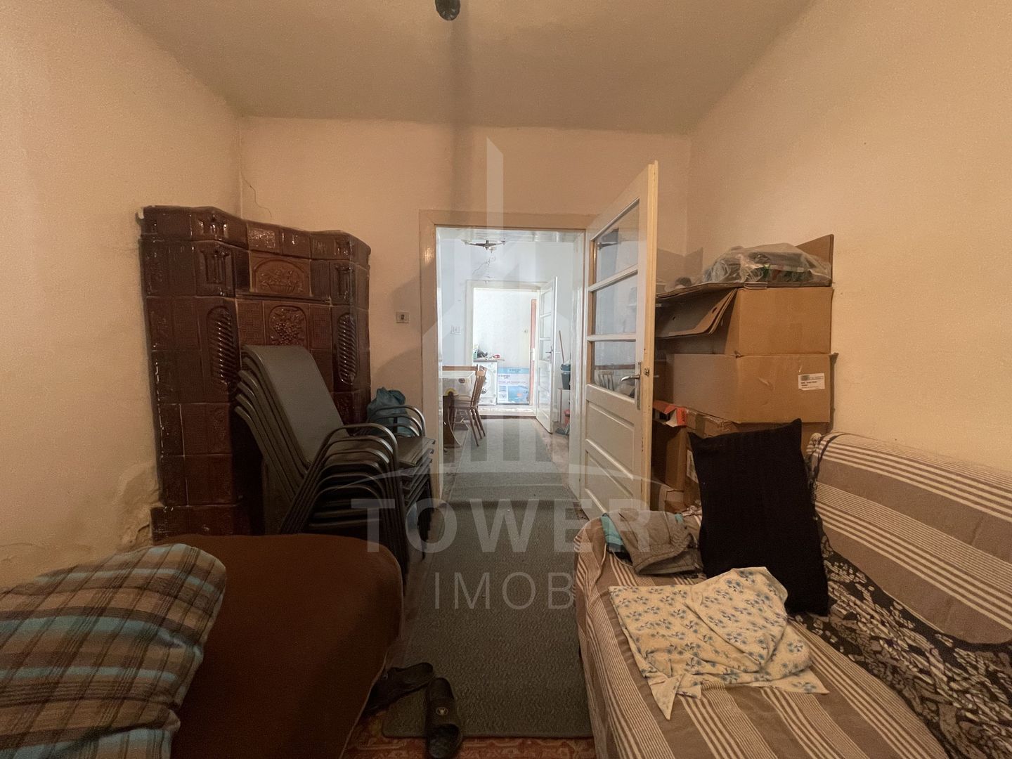 Casa de vânzare în Aciliu, Soliste- 100mp utili, teren total 244 mp - Poză 15