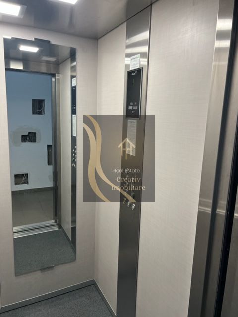 Apartament 2 camere de vanzare in Militari - Schiță 6