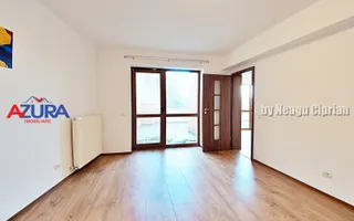 AZURA Imobiliare - Ap 3 camere + Garaj, Et 3, ULTRACENTRAL, Bloc Nou - Poză 20