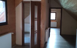 CASĂ DE ÎNCHIRIAT ÎN FÂNTÂNELE (Marginimea Sibiului) - Poză 8