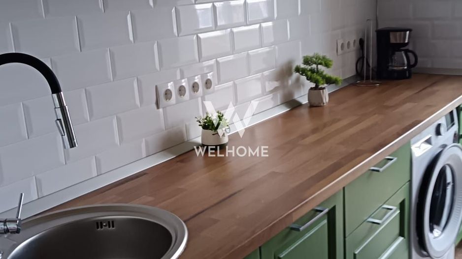 Apartament superb de închiriat – 2 camere, Sibiu, Școala de Inot - Poză 4