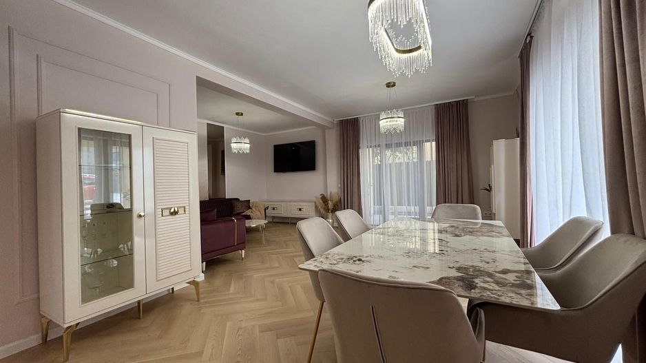 Casa 4 camere PREMIUM, NOUA in Selimbar, Str. Brana - Poză 2