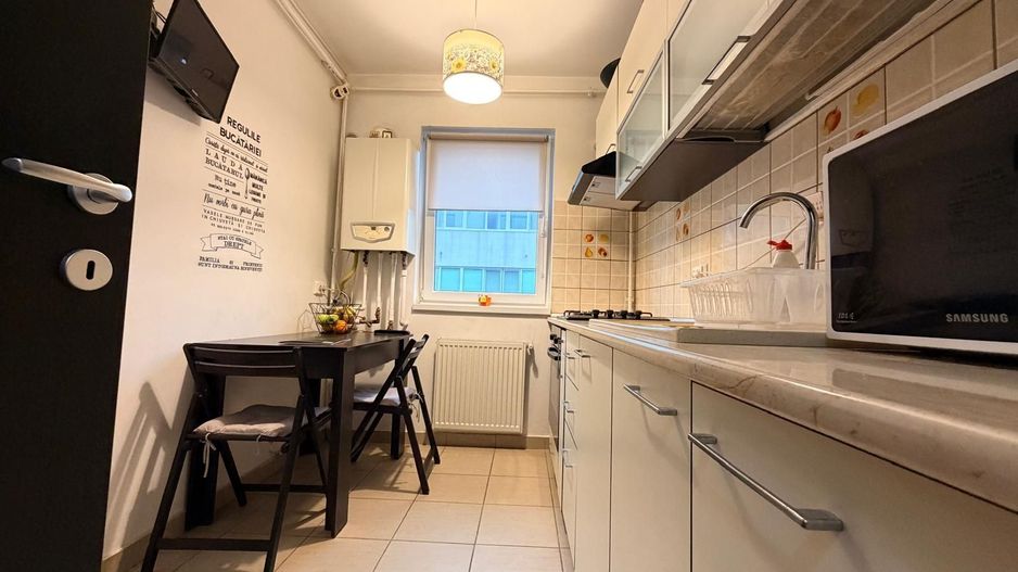 Apartament cu doua camere la vanzare - Poză 2