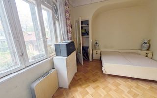 Vanzare Vila Interbelica Cismigiu Centru Bucuresti - Poză 16