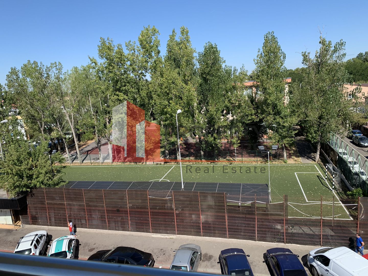 Penthouse Bucurestii Noi - Poză 33