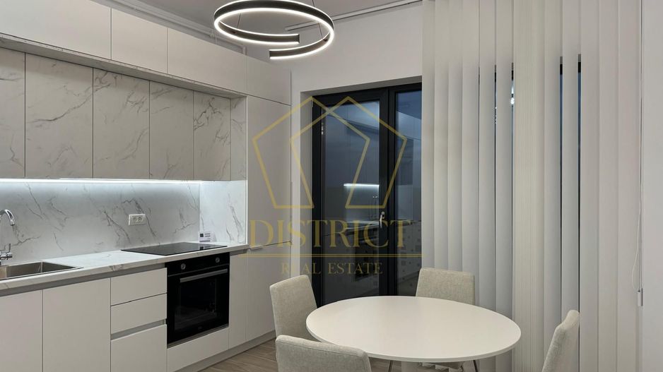 Apartament superb cu 3 camere | Future Residence | Giroc - Poză 7