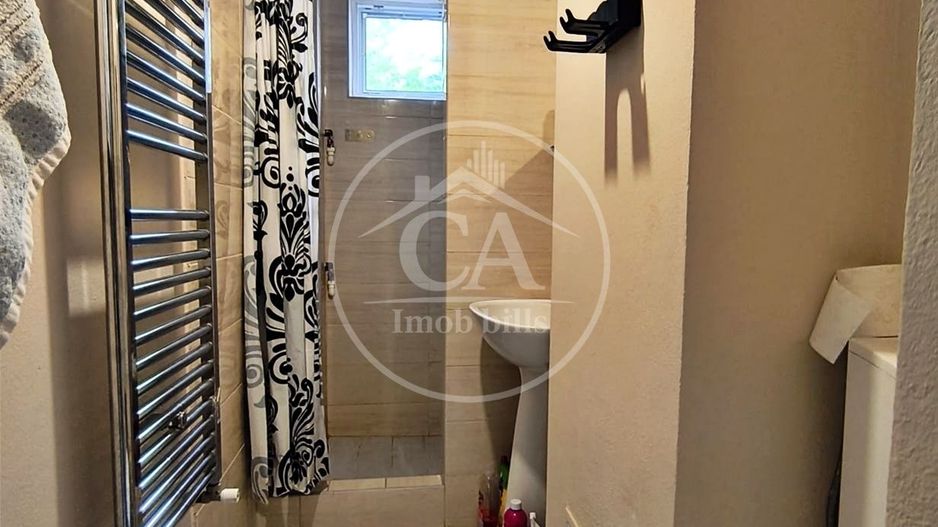 Apartament de vânzare cu 2 camere în zona Nufarul, Oradea - Poză 8