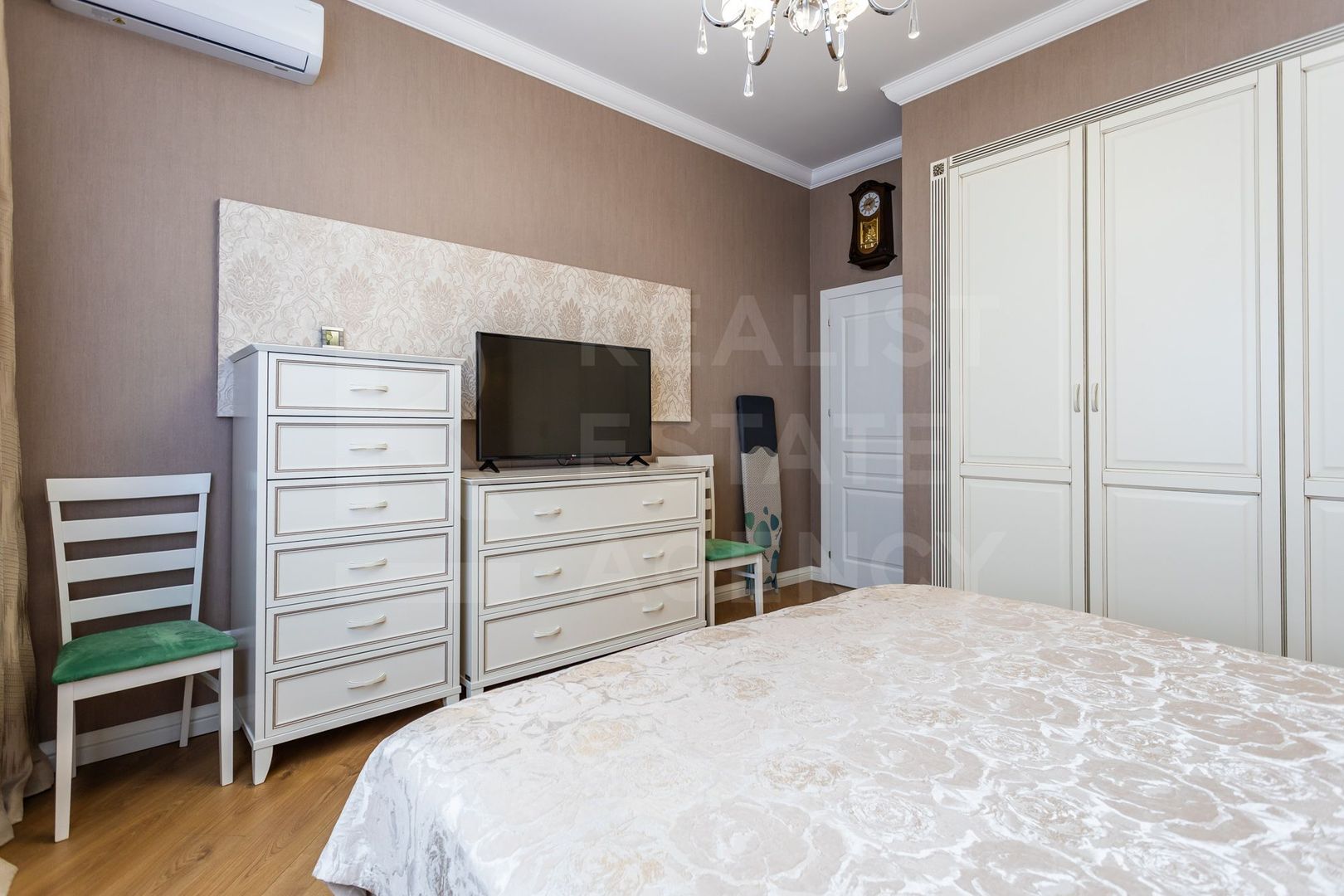 Vânzare apartament, 3 camere, Coliseum Palace - Poză 15