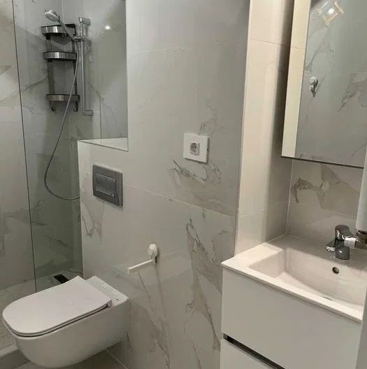 Studio 40 mp – Ivory Residence Pipera, bloc 2024 - Poză 6