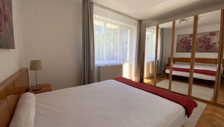 Cornisa - UMF - Apartament 2 camere - langa caminele studentesti - Poză 3