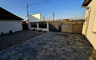 Casa de inchiriat in Vladimirescu (pretabil pentru Birou,Cabinet etc.) - Poză 3