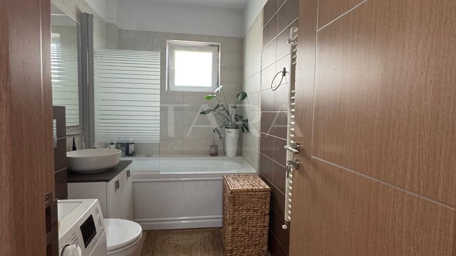 Apartament cu două camere, imobil nou, zona in dezvoltare. - Poză 8