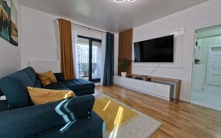 Apartament 3 camere decomandat | Bd. Timișoara 16B | 75 mp |  Etaj 4 - Poză 6