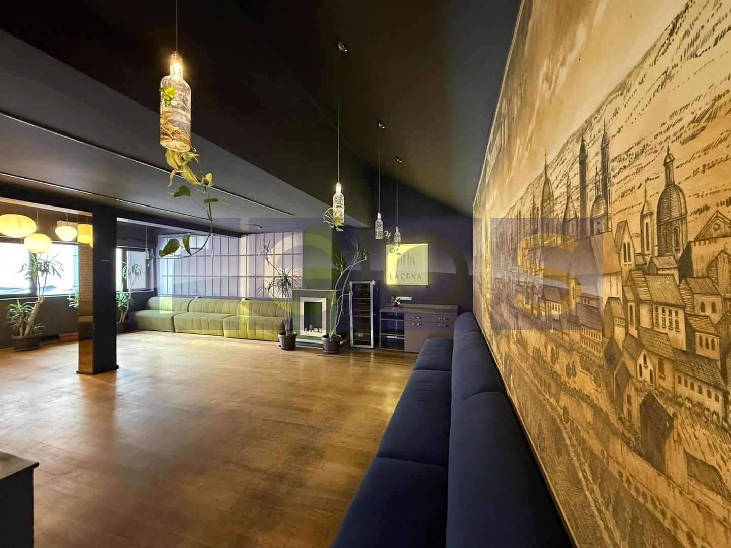 OPORTUNITATE VANZARE - INCHIRIERE VILA RESTAURANT | GRADINA ICOANEI | - Poză 8