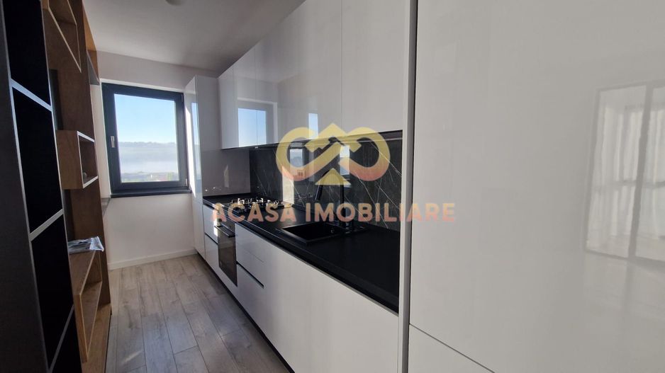 AP  2 CAMERE MOBILAT UTILAT  NOU DACIA COMAT TOWERS - Poză 17