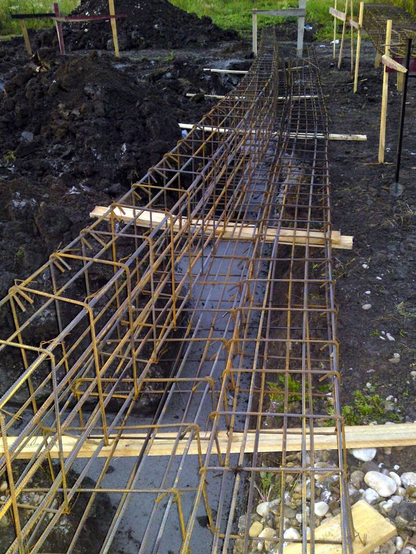 Spațiu. Construcție solidă. Confort real. - Poză 34