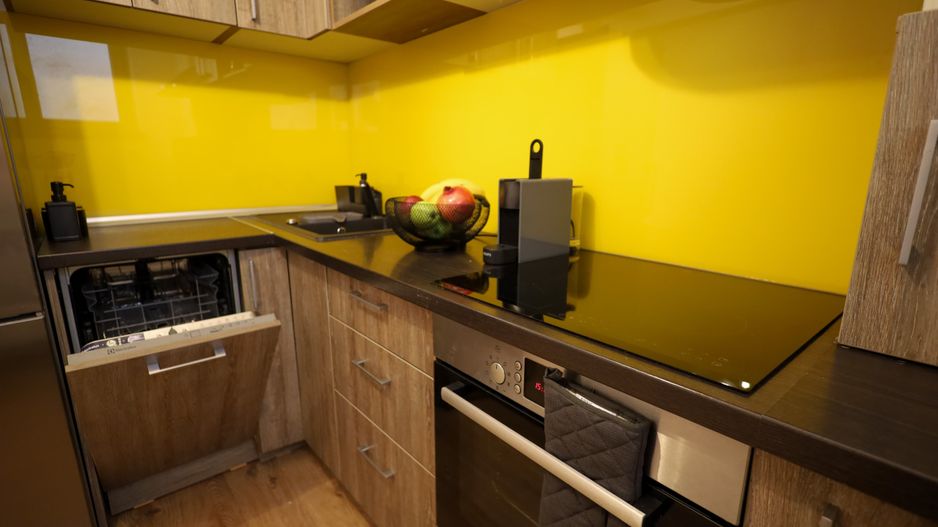 Apartament 2 camere modern | Vedere panoramică | ISG Residence II | Parcul Carol - Poză 8