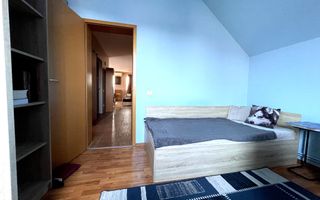 Închiriez apartament 3 camere la vilă – Strand - Poză 10