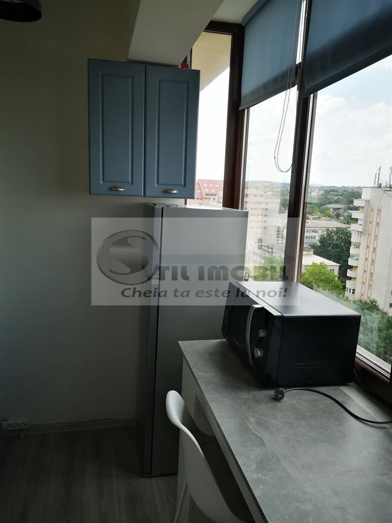 Apartament 2 camere- Zona CUG- Rond Vechi -420 Euro neg - Poză 8