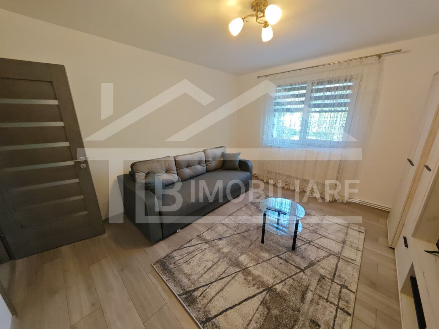 Garsoniera de inchiriat, 32mp, Zona Diamant - Poză 1