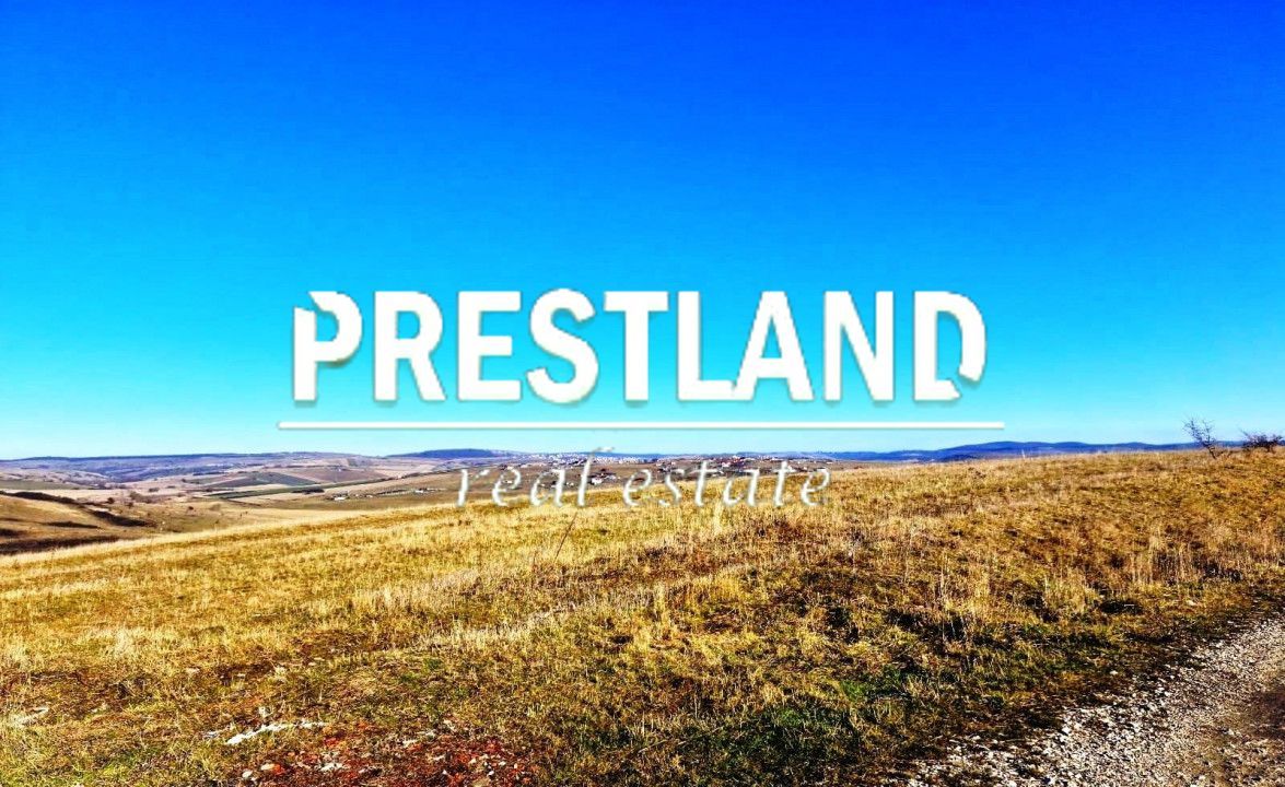 Teren extravilan-Dealul Sibiului - Poză 3