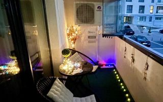 Proprietar Vand Apartament 3 Camere | Parcare Subterana| Exigent Plaza - Poză 7