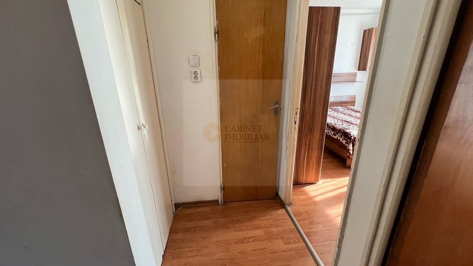Apartament 3 camere | Zona Sebastian | Parțial mobilat - Poză 6