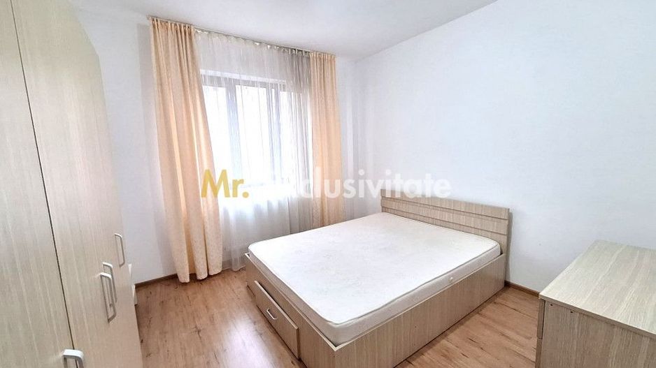 Inchiriere apartament 3 camere Popa Sapca Bloc Nou - Poză 12