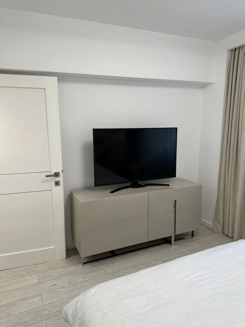 Închiriere Apartament cu 2 camere, mobilat complet, central, Stefan cel Mare - Poză 10