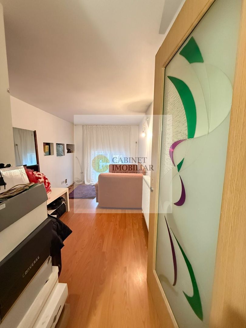 Garsoniera in vila I Rosetti- Gradina Icoanei I P+1E+M - Poză 9