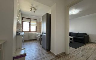De închiriat apartament 2 camere, prima închiriere, renovat&utilat, 1 Decembrie - Poză 4
