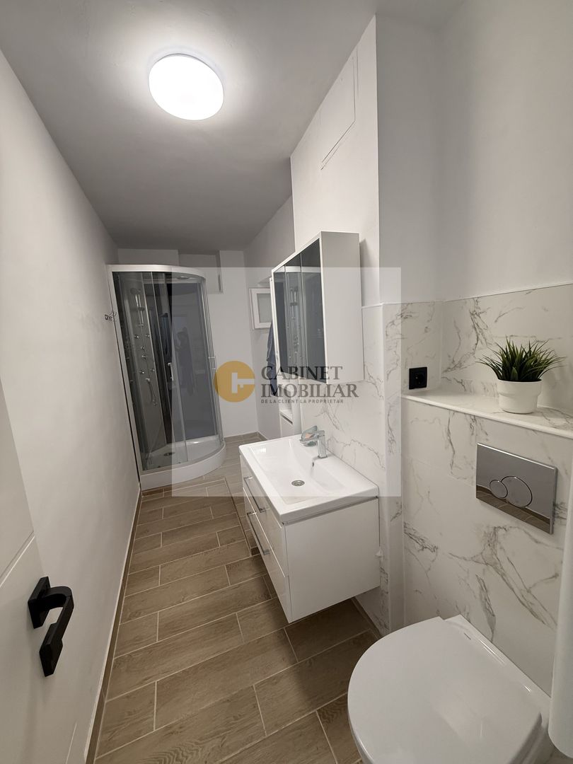 Apartament 2 camere Decomandat 78 mp | Bulevardul Unirii - Poză 8