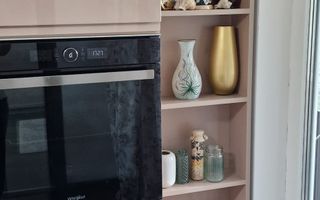 Apartament Pacurari 3camere/ et.1, 59mp // Zona - Alpha Bank - Poză 8