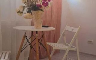 Garsonieră Cotroceni – Centrala, 6 minute Metrou, PET FRIENDLY - Poză 1