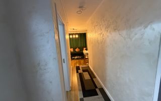 Apartament 3 camere | Complet Mobilat | 70MP - Poză 2