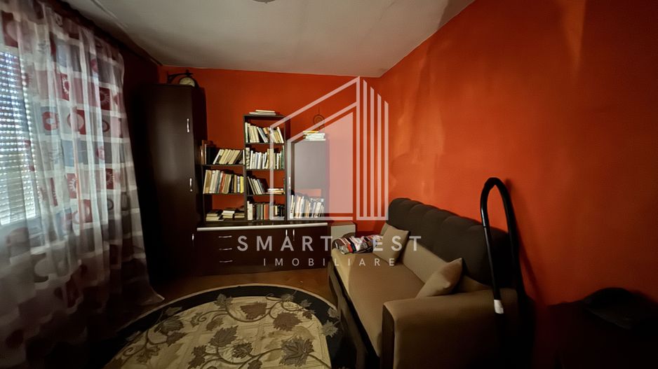 Apartament 2 camere | 50 mp | Strada Rodnei - Poză 12