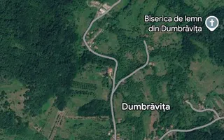Casă la gri + teren 16.418 mp | Potențial dezvoltare turistică | PUZ - Poză 46