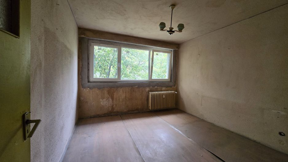 2 CAMERE ^ Plaza Romania ^ decomandat ^ baie cu geam ^ COMISION 0% ^ bloc tip P - Poză 3