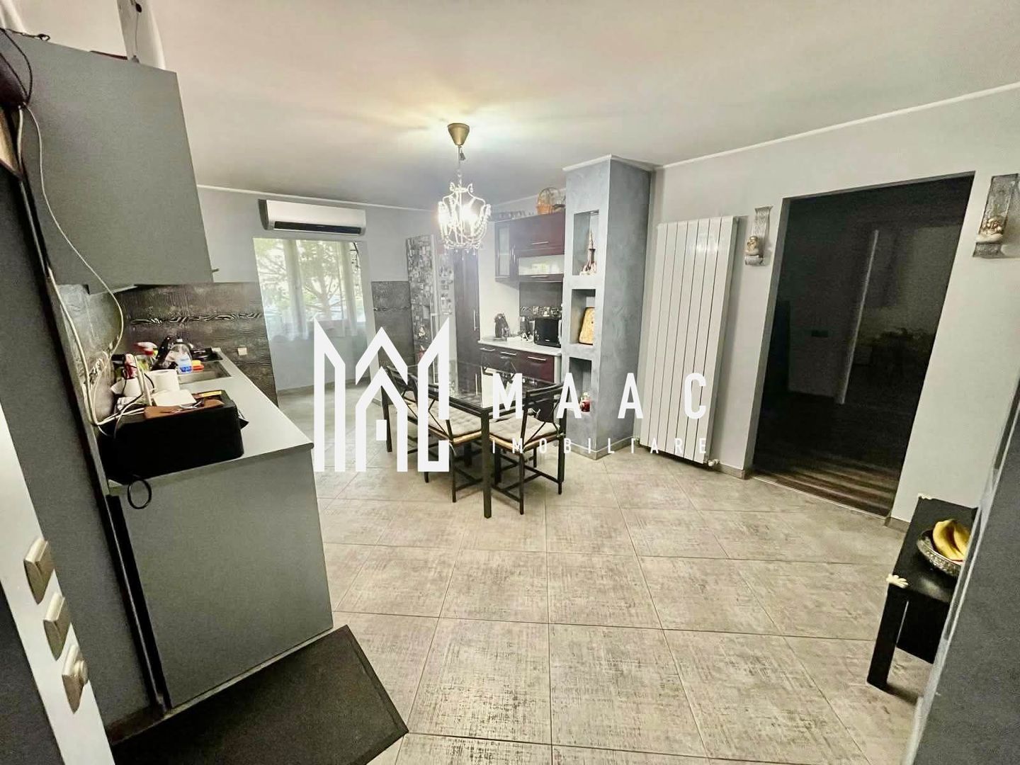 Apartament 4 camere de vânzare | Agrement Ostroveni, Rm. Vâlcea - Poză 8