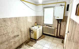 Apartament 2 Camere - ETAJ 2 - La Bulevard - Zona Cantemir - Poză 5