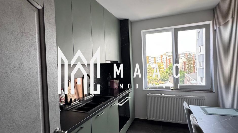 Apartament 2 camere | Ultracentral | Modern - Poză 4