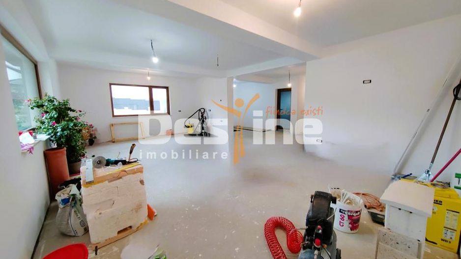 BÂRNOVA - Casă individuală P+POD, 156 mp + 1000 mp teren - Poză 15