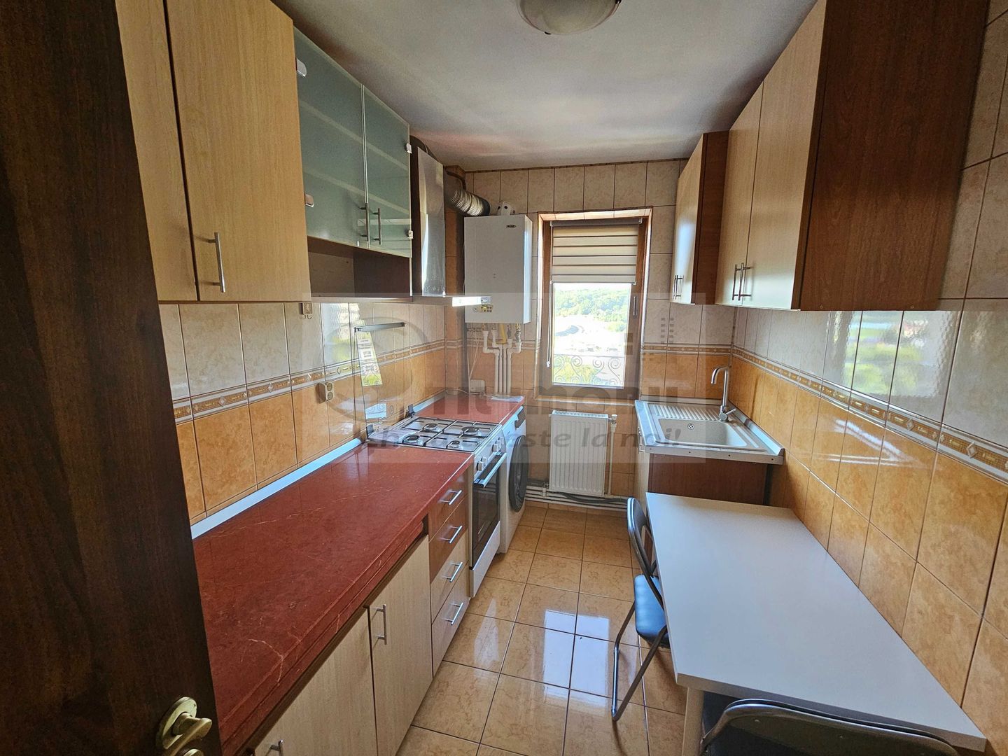 PET-FRIENDLY - Apartament cu 2 camere si balcon - Tatarasi - 420€ - Poză 5