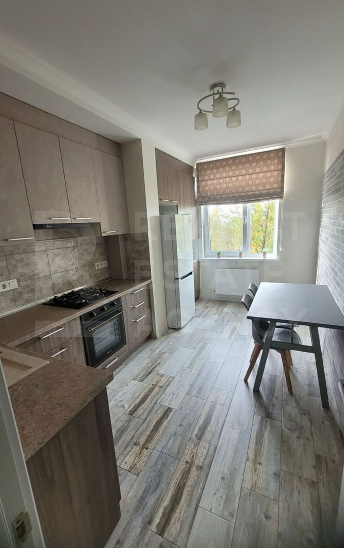 Chirie, apartament, 1 cameră, strada Grenoble, Botanica - Poză 1