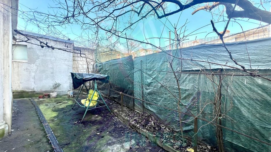 2 camere in vila | curte | Parter vilă | Zonă Timpuri Noi | Investiție - Poză 5