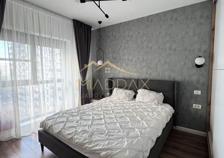 💎 2 Camere Premium la Plaza România • Complet utilat + Parcare inclusă - Poză 2