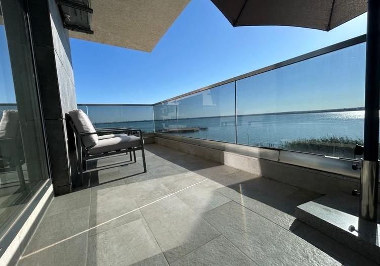 Apartament premium cu vedere panoramică la Lacul Siutghiol - Poză 6