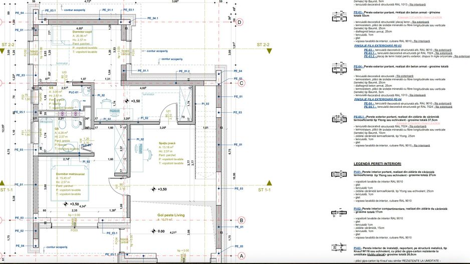 Proiect Modern in Dumbravita - Poză 5