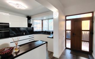 Casă deosebită în Sibiu – confort, spațiu și liniște în Tineretului : - Poză 4